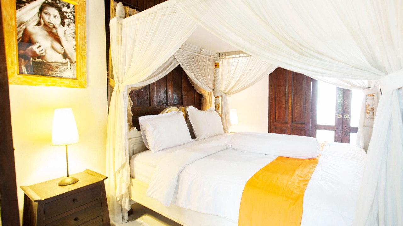 Photo of Bedroom in Dalung