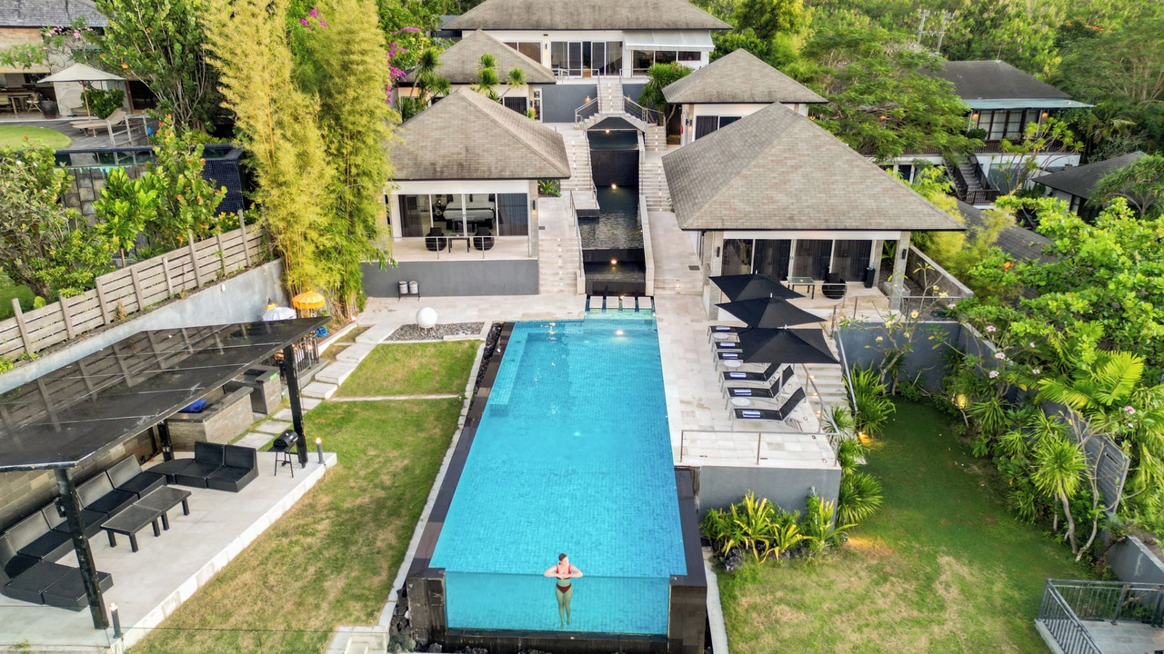 Photo of Outdoor in Uluwatu
