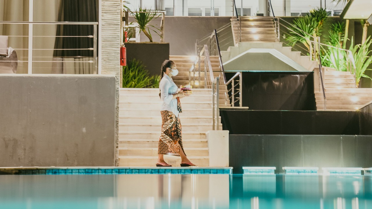 Photo of Outdoor in Uluwatu