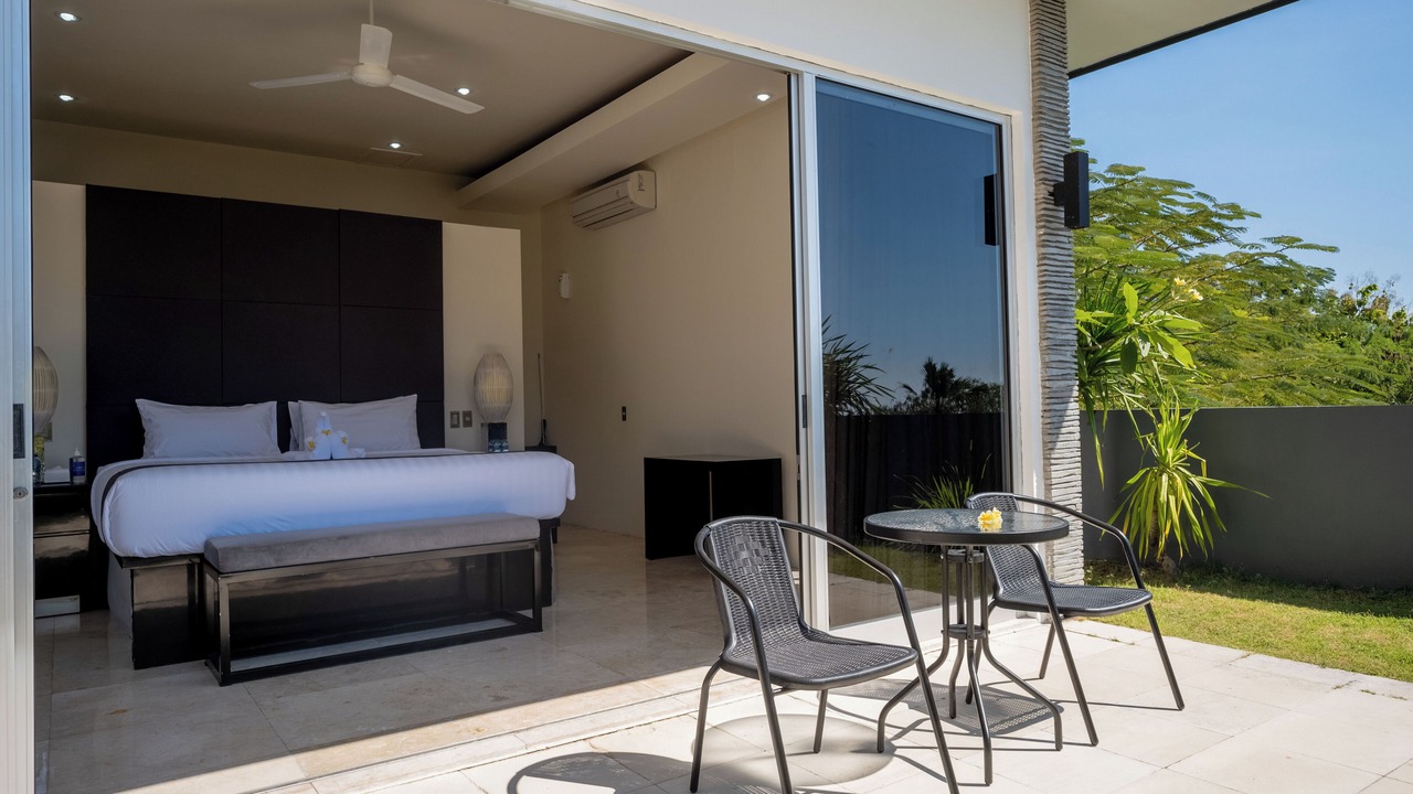 Photo of Bedroom in Uluwatu