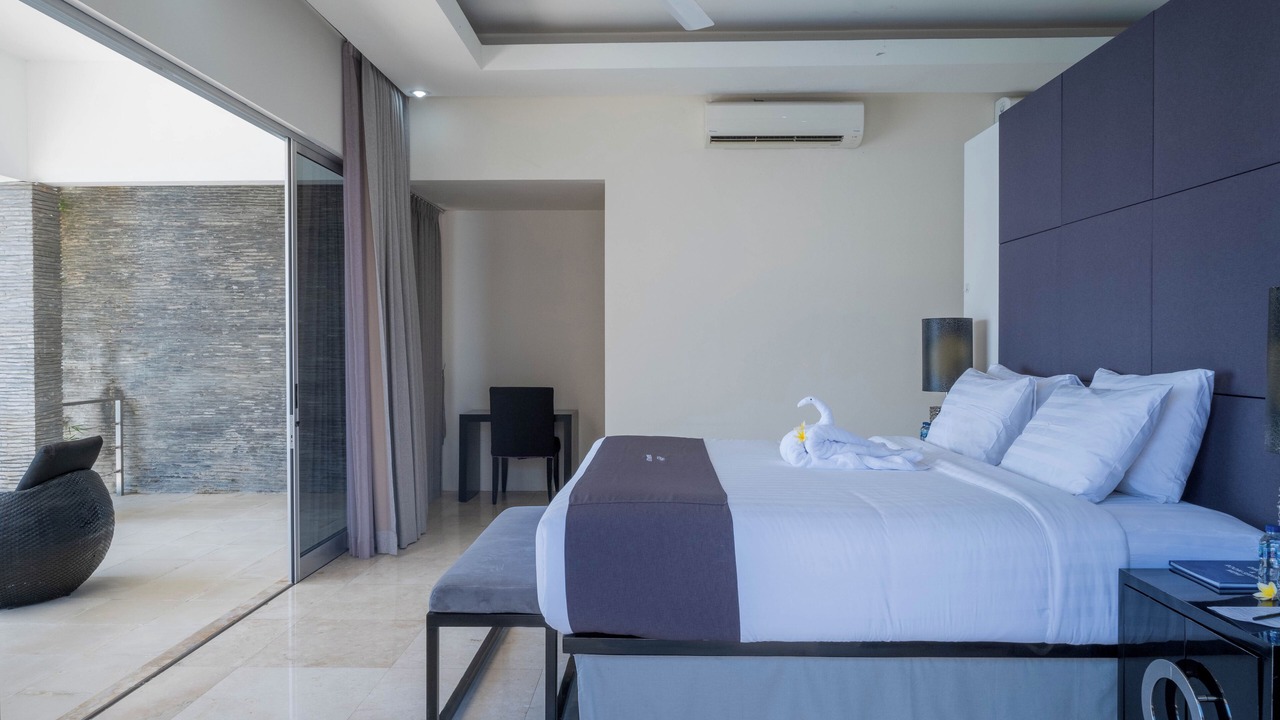 Photo of Bedroom in Uluwatu