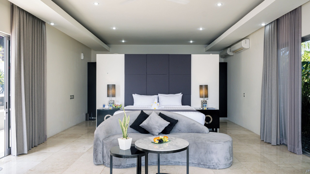 Photo of Bedroom in Uluwatu