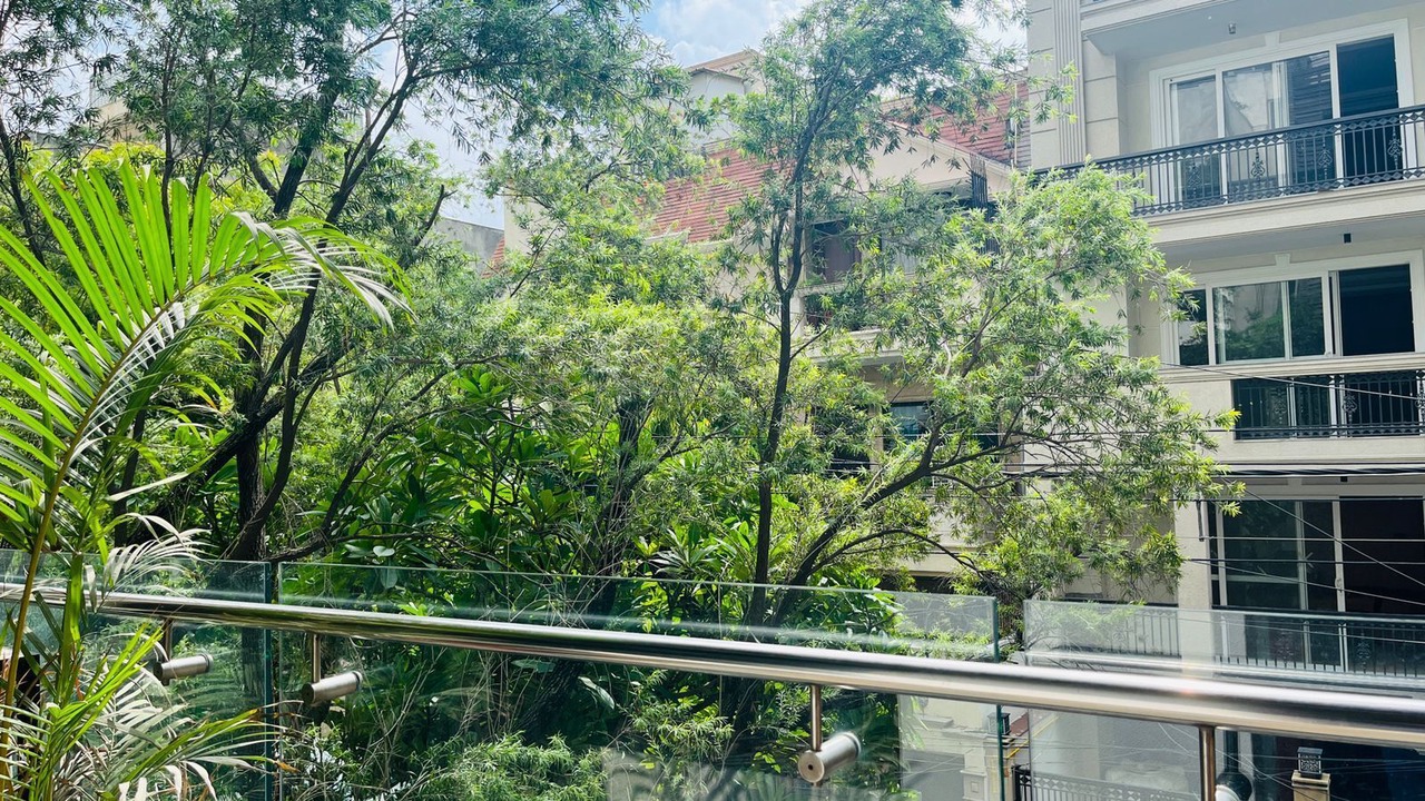 Photo of Outdoor in Hauz Khas