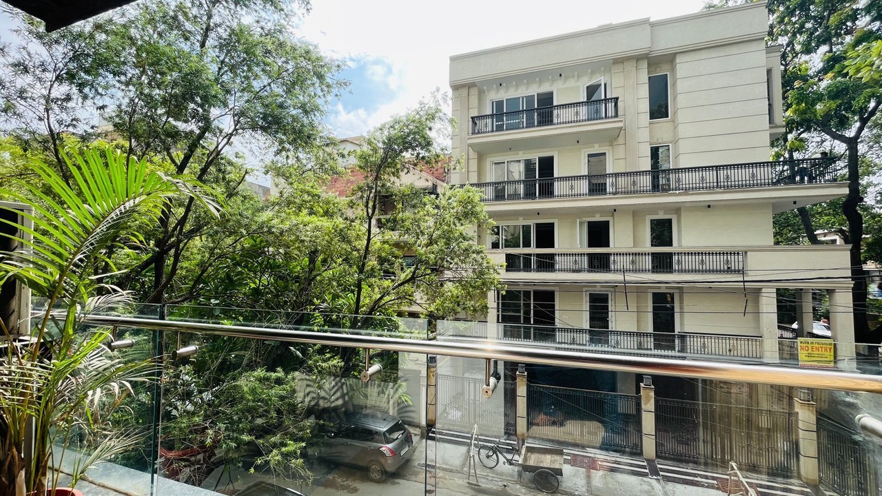 Photo of Outdoor in Hauz Khas