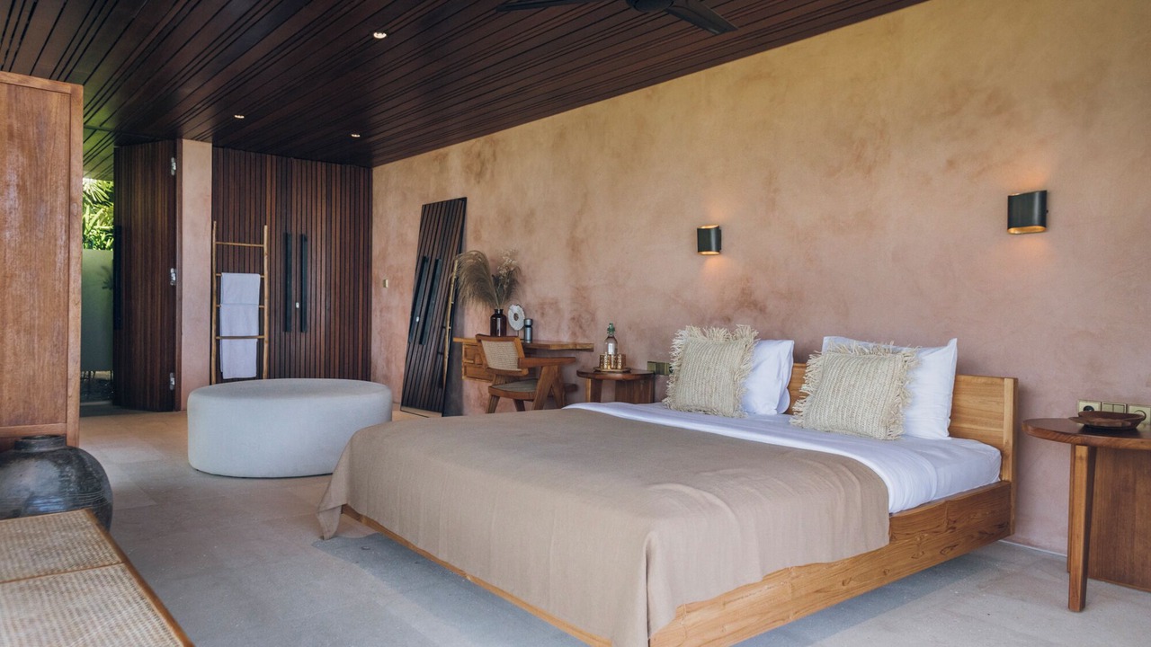 Photo of Bedroom in Praya Barat