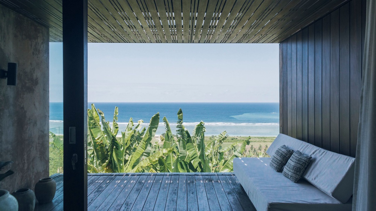 Photo of Outdoor in Praya Barat
