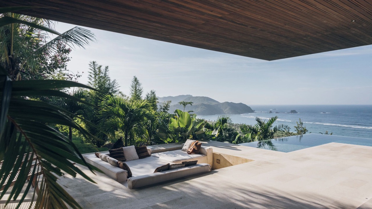 Photo of Patio Balcony in Praya Barat
