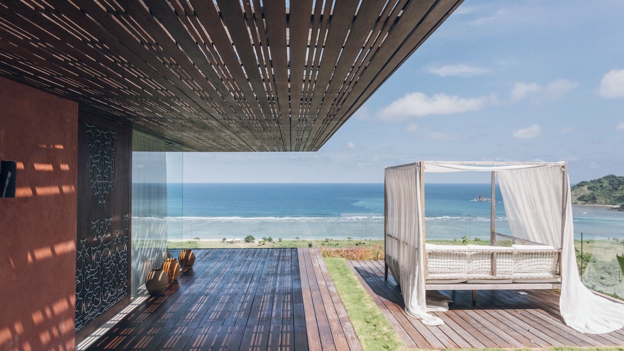 Photo of Patio Balcony in Praya Barat
