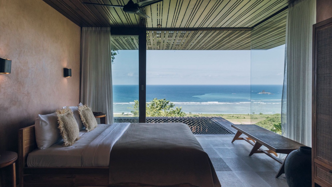 Photo of Bedroom in Praya Barat