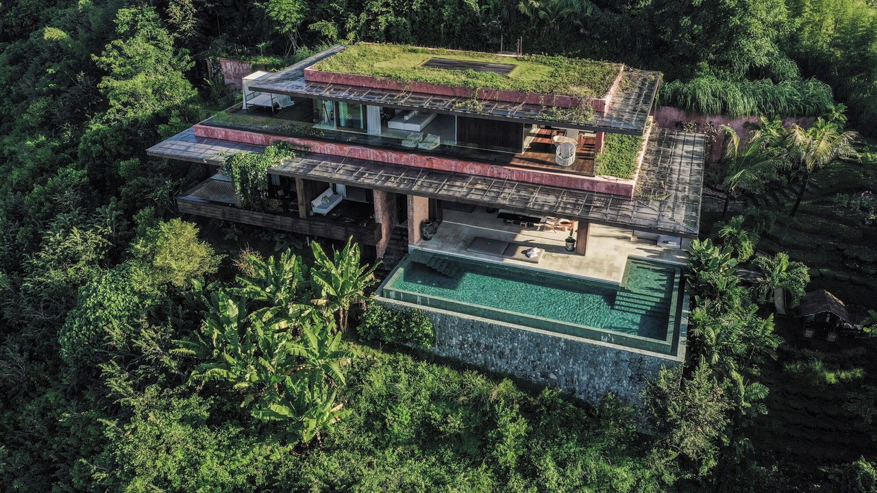 Photo of Outdoor in Praya Barat