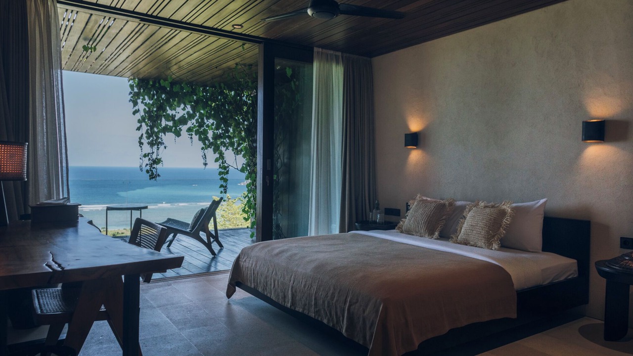Photo of Bedroom in Praya Barat