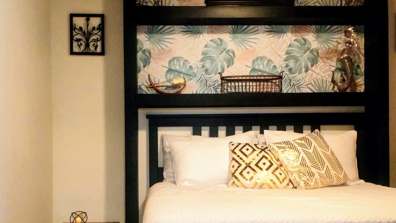 Photo of Bedroom in Nueva Ensenada