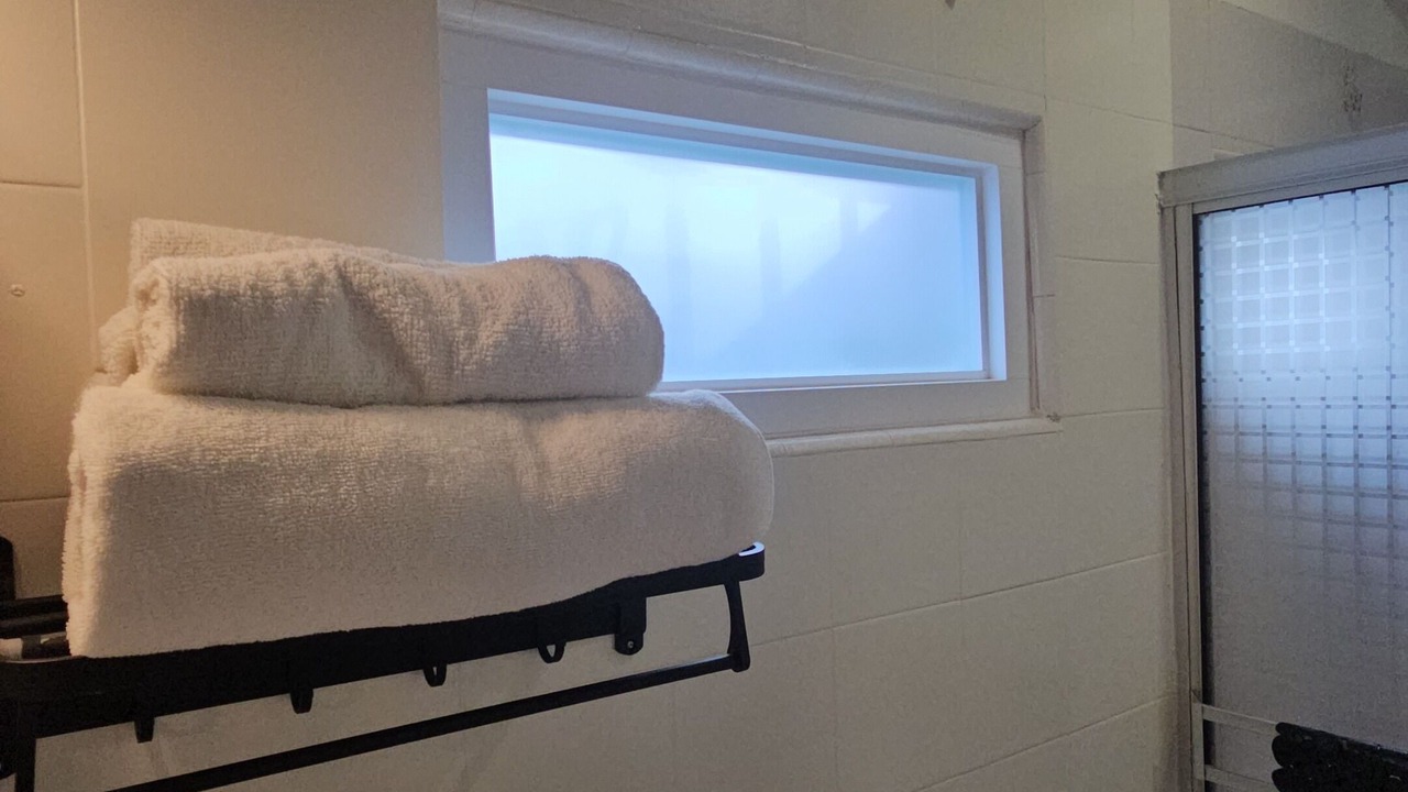 Photo of Bathroom in Nueva Ensenada