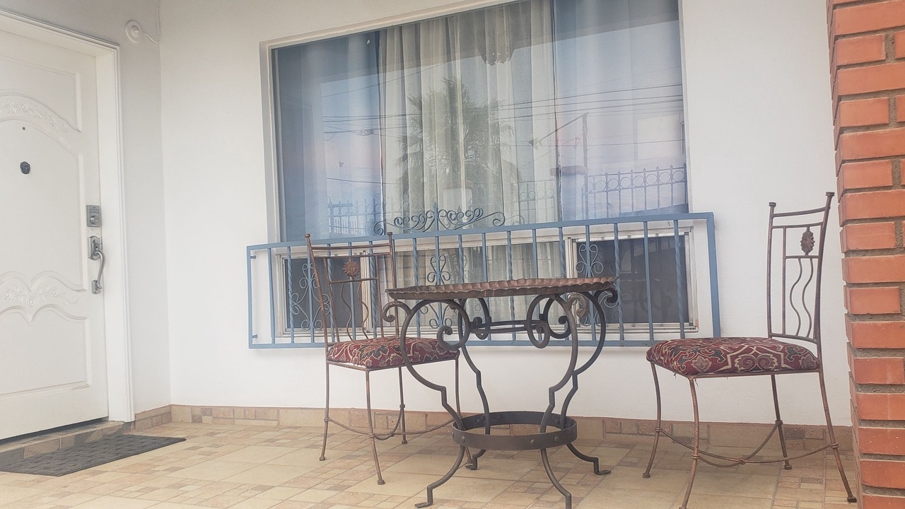 Photo of Outdoor in Nueva Ensenada