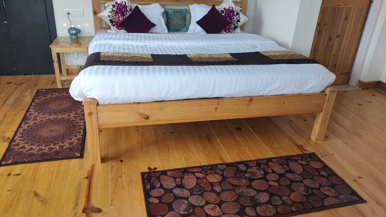 Photo of Bedroom in Gagar