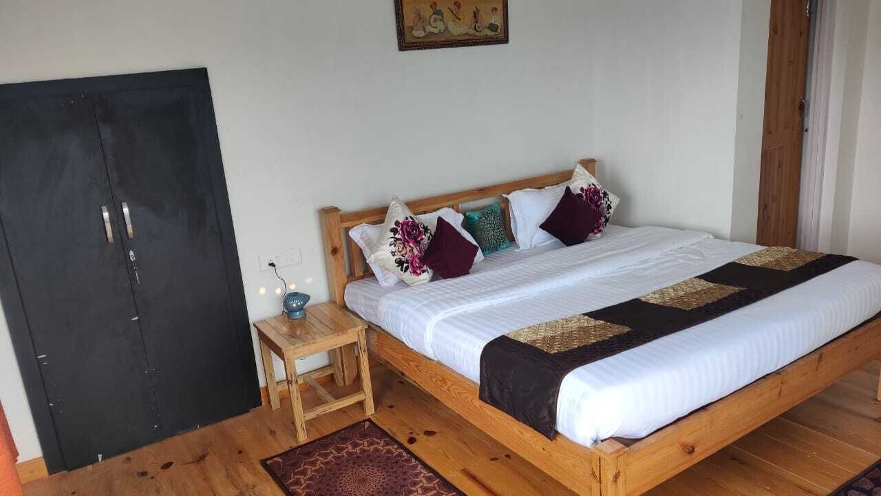 Photo of Bedroom in Gagar