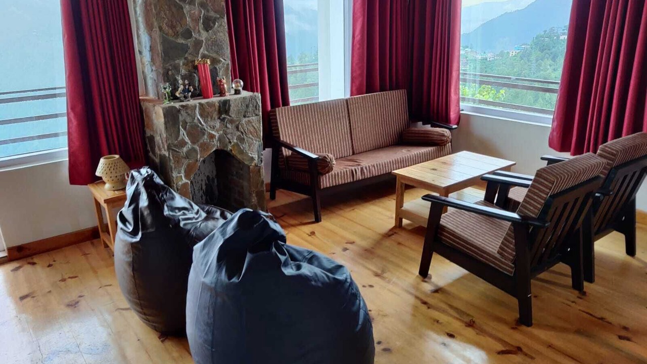 Photo of Livingroom in Gagar