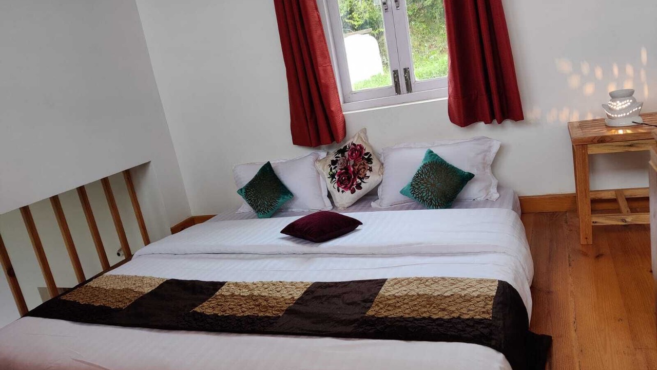 Photo of Bedroom in Gagar