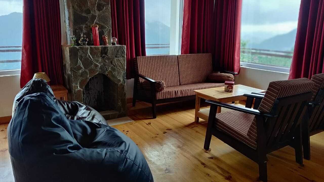 Photo of Livingroom in Gagar