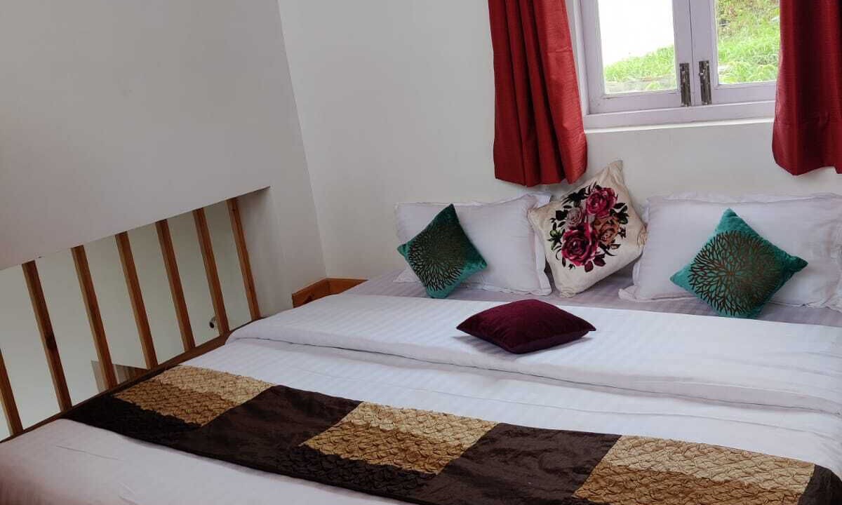 Photo of Bedroom in Gagar