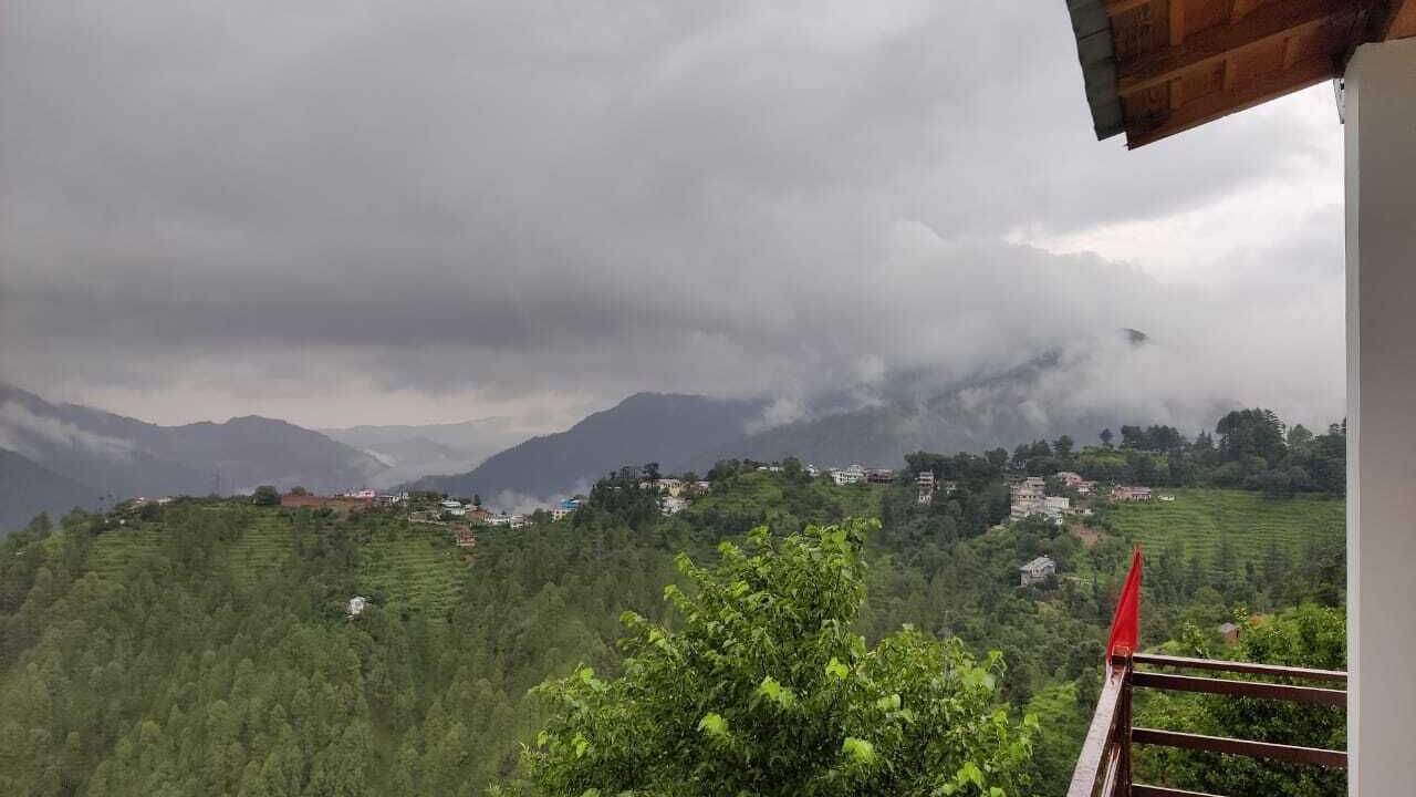Photo of Outdoor in Gagar