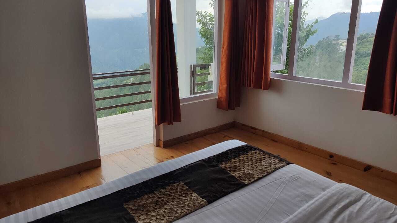 Photo of Bedroom in Gagar