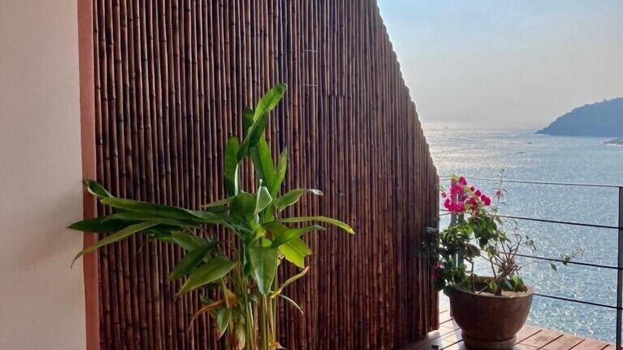 Photo of Patio Balcony in Zihuatanejo