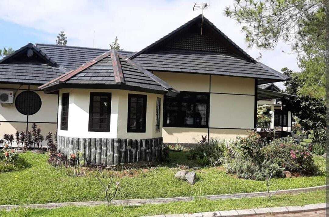 Photo of Outdoor in Cipanas