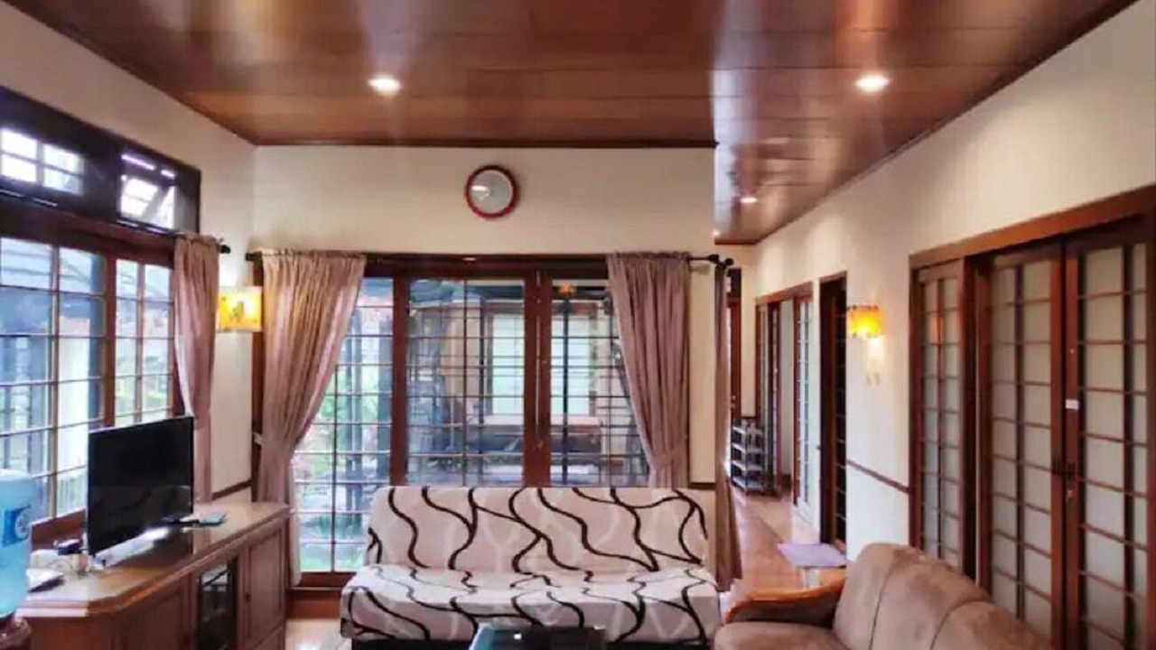 Photo of Livingroom in Cipanas