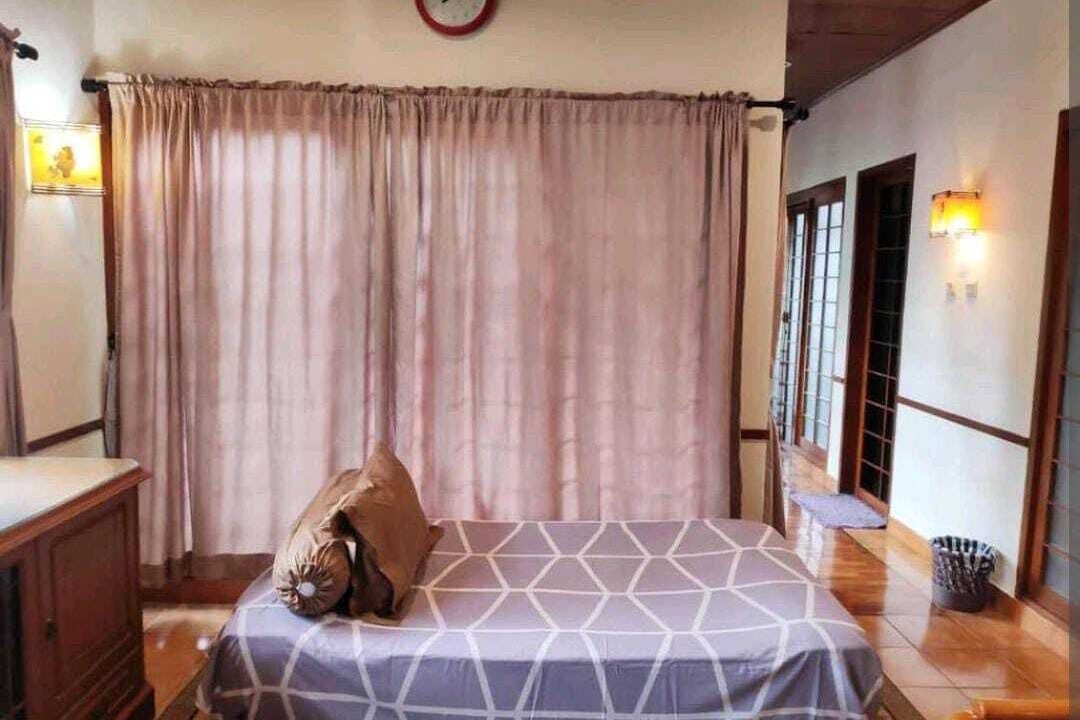 Photo of Bedroom in Cipanas