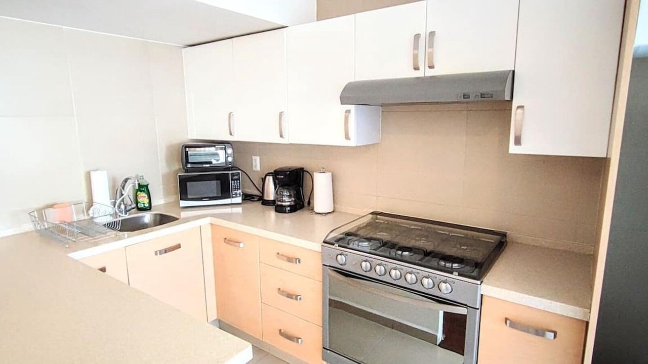 Photo of Kitchen in Ampliacion Granada