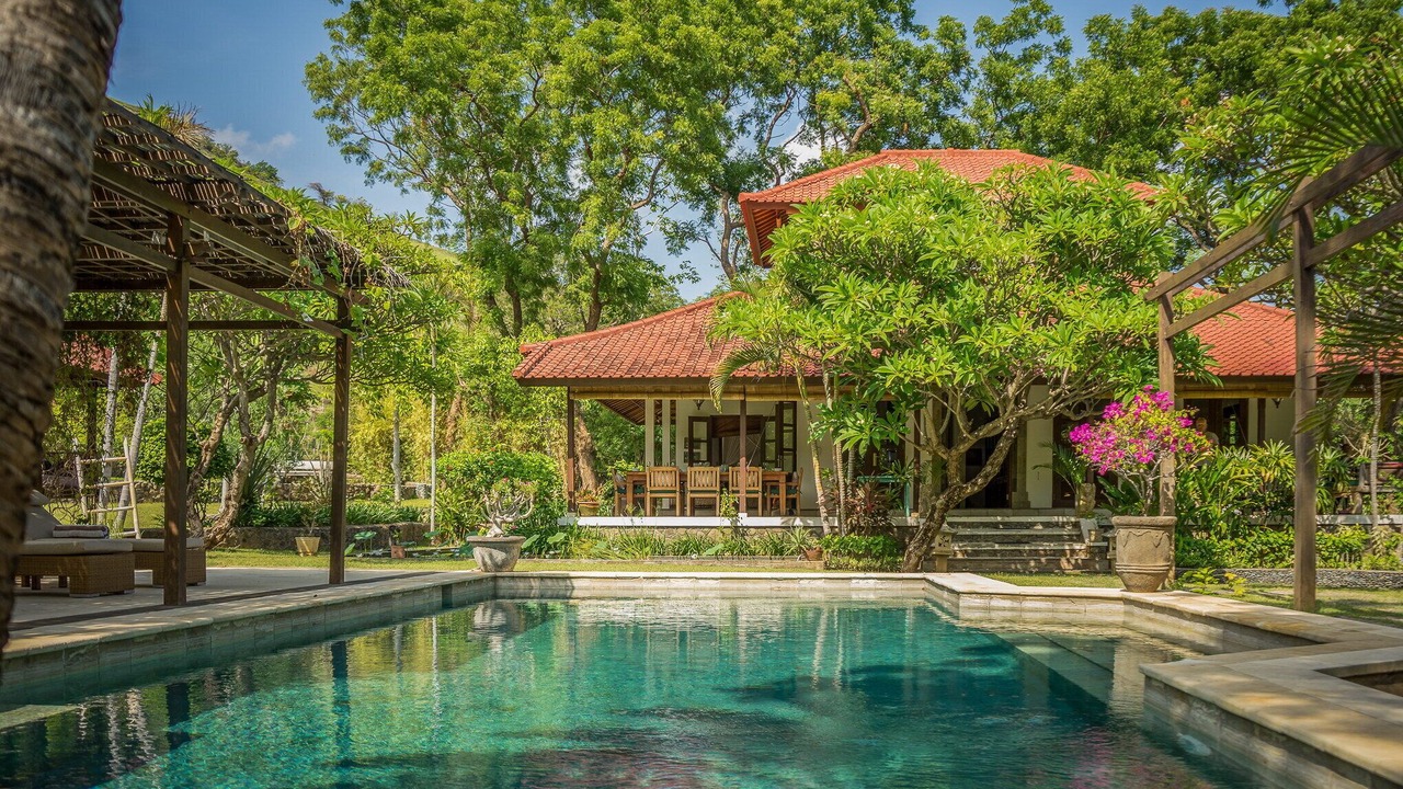 Photo of Outdoor in Pemuteran