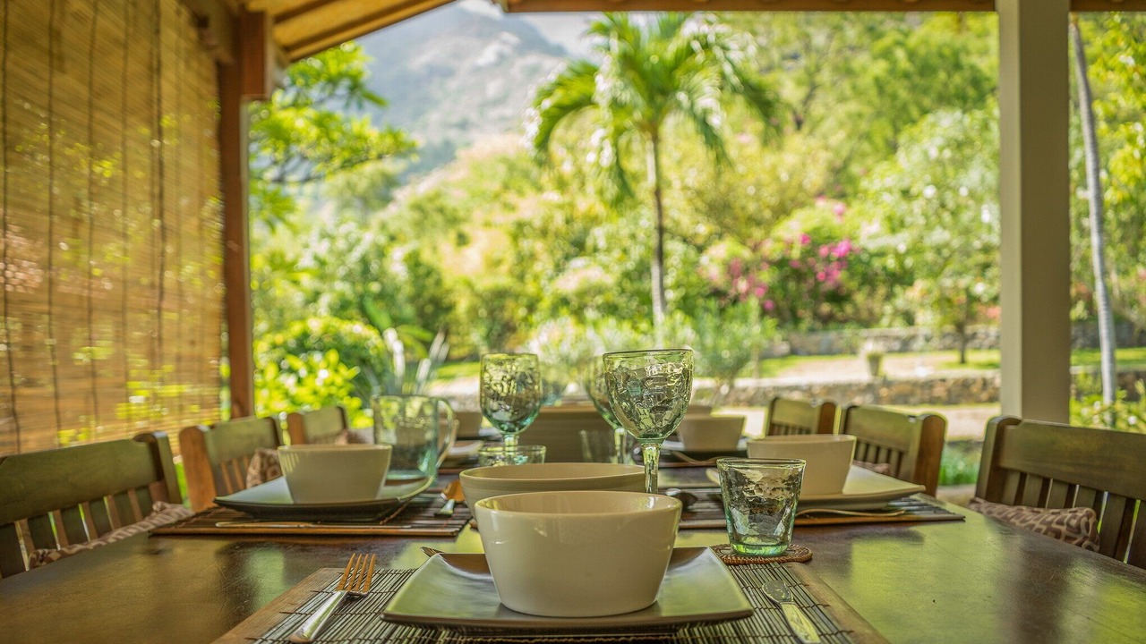 Photo of Outdoor in Pemuteran