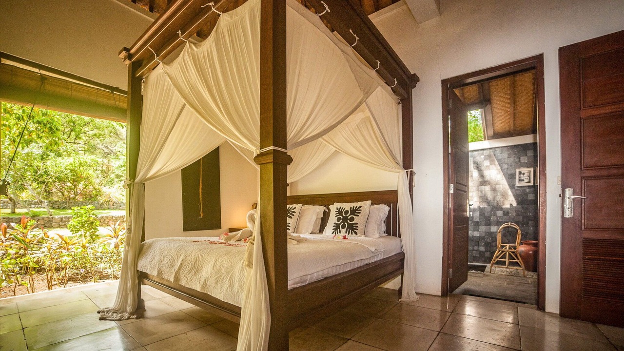 Photo of Bedroom in Pemuteran