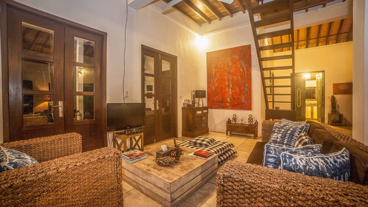 Photo of Livingroom in Pemuteran