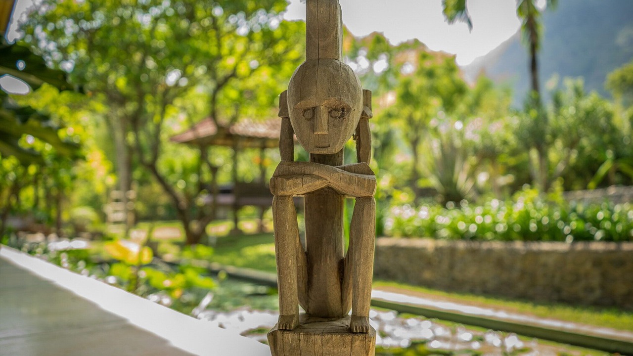 Photo of Outdoor in Pemuteran