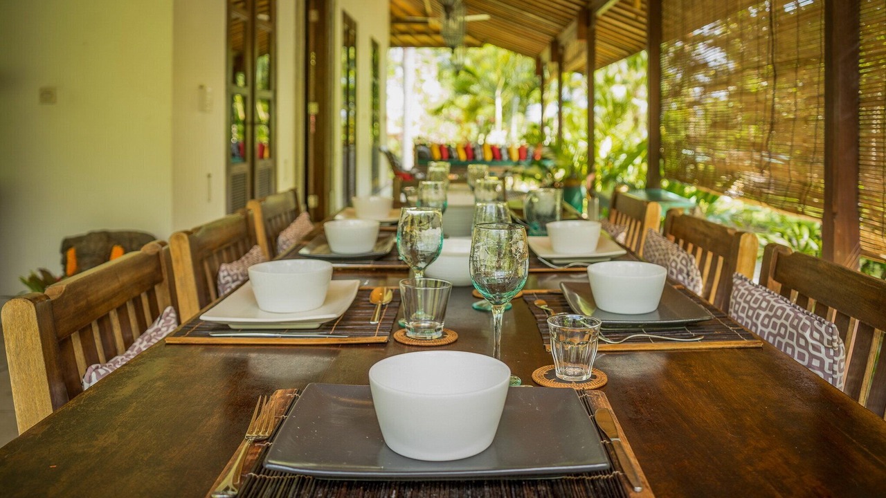 Photo of Outdoor in Pemuteran