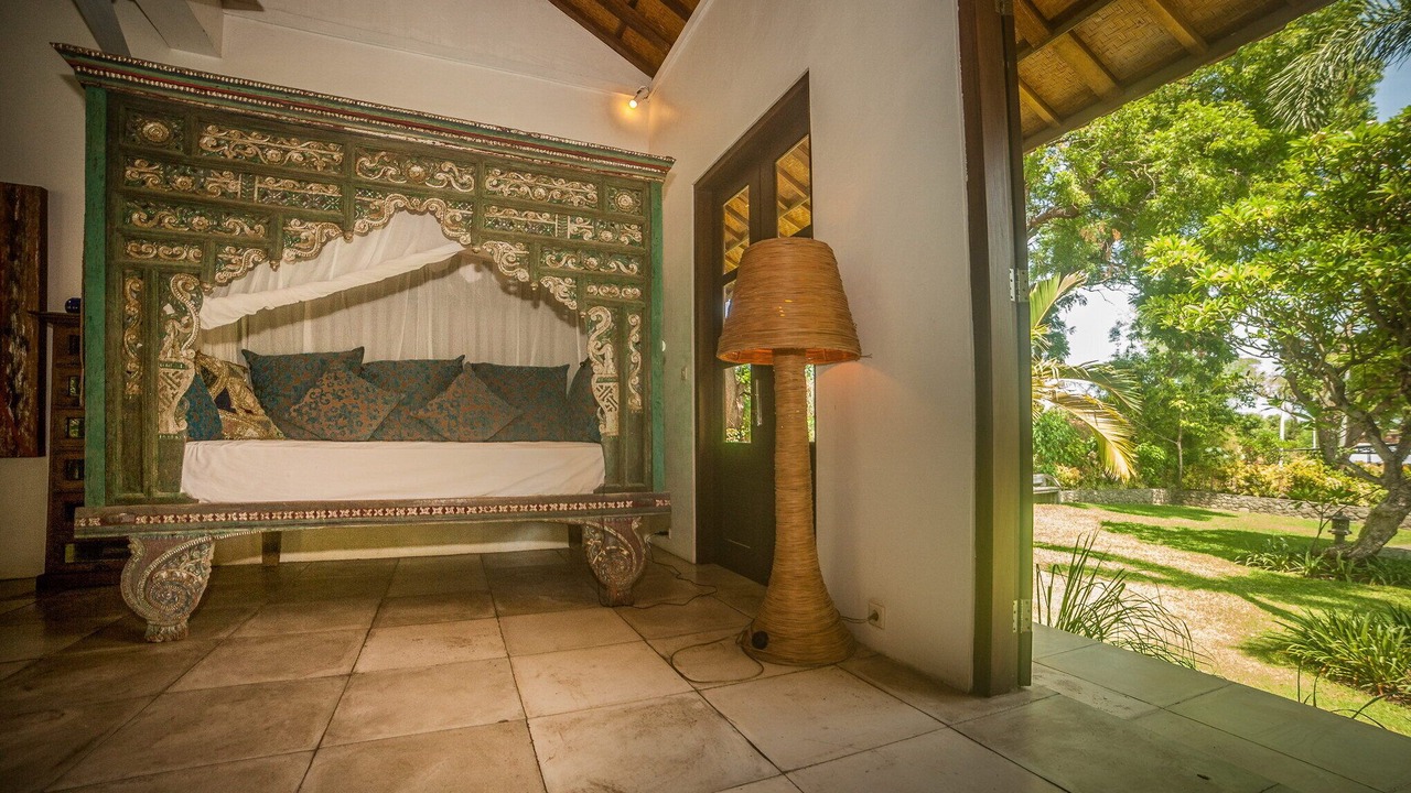 Photo of Bedroom in Pemuteran