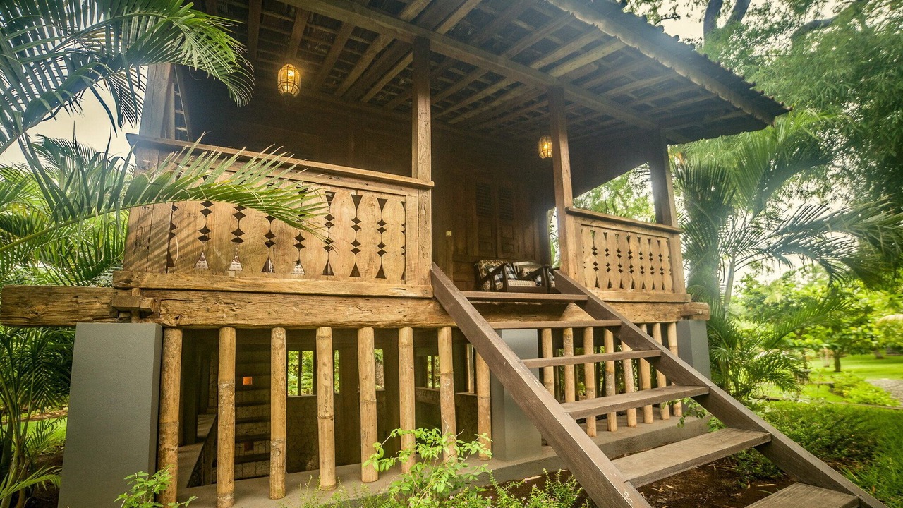 Photo of Outdoor in Pemuteran