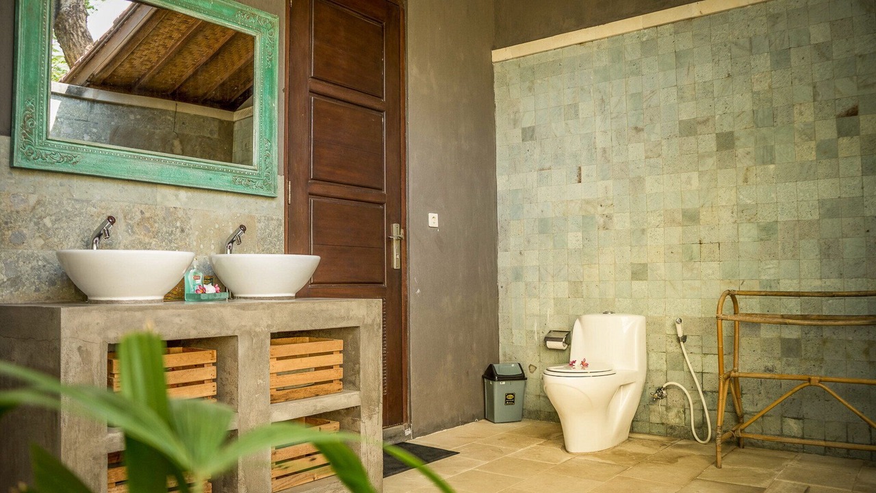 Photo of Bathroom in Pemuteran
