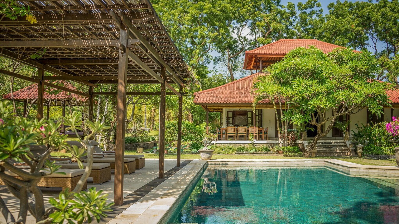 Photo of Outdoor in Pemuteran