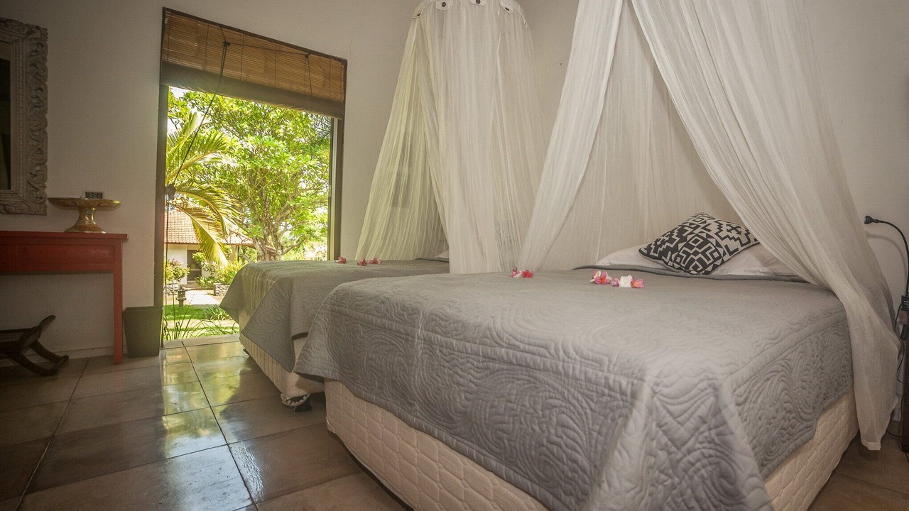 Photo of Bedroom in Pemuteran
