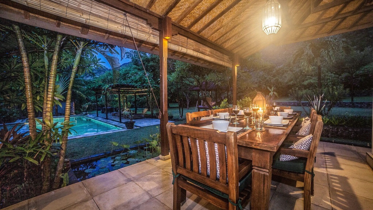 Photo of Outdoor in Pemuteran