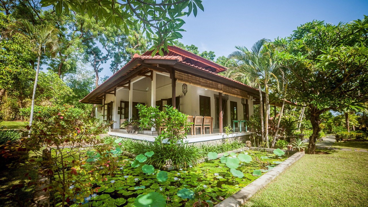Photo of Outdoor in Pemuteran