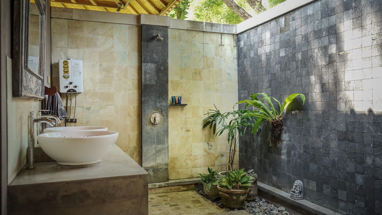 Photo of Bathroom in Pemuteran