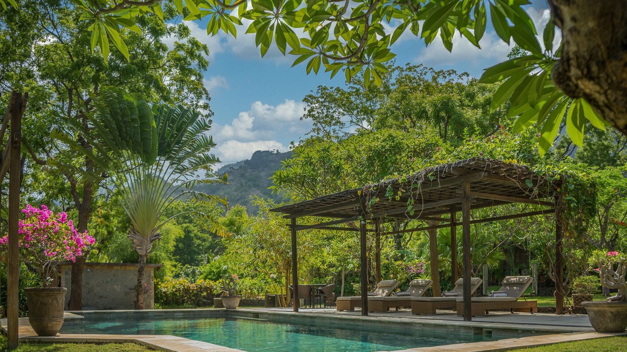 Photo of Outdoor in Pemuteran