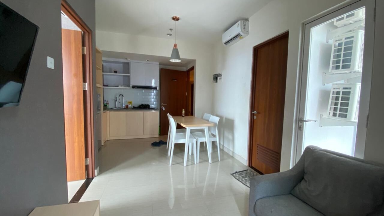 Photo of Livingroom in Pekayon Jaya