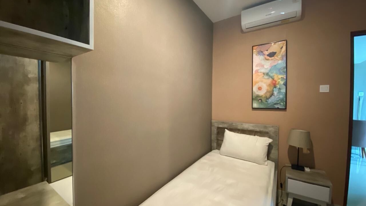 Photo of Bedroom in Pekayon Jaya