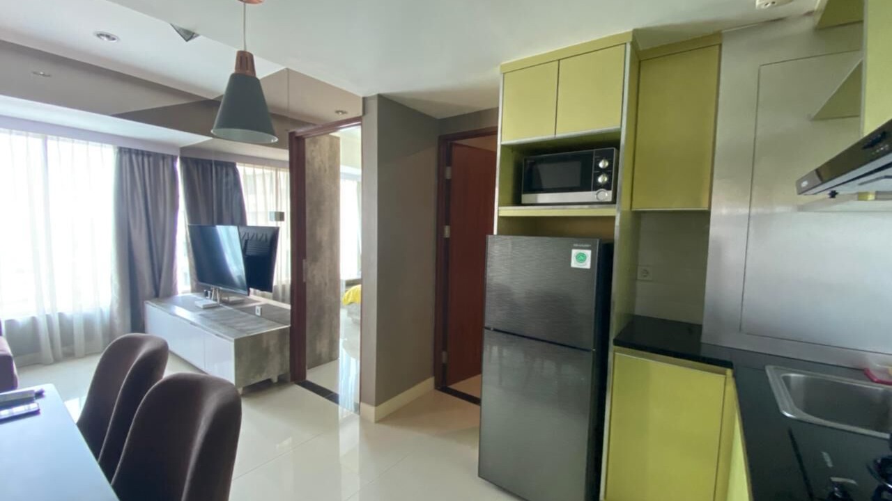 Photo of Kitchen in Pekayon Jaya