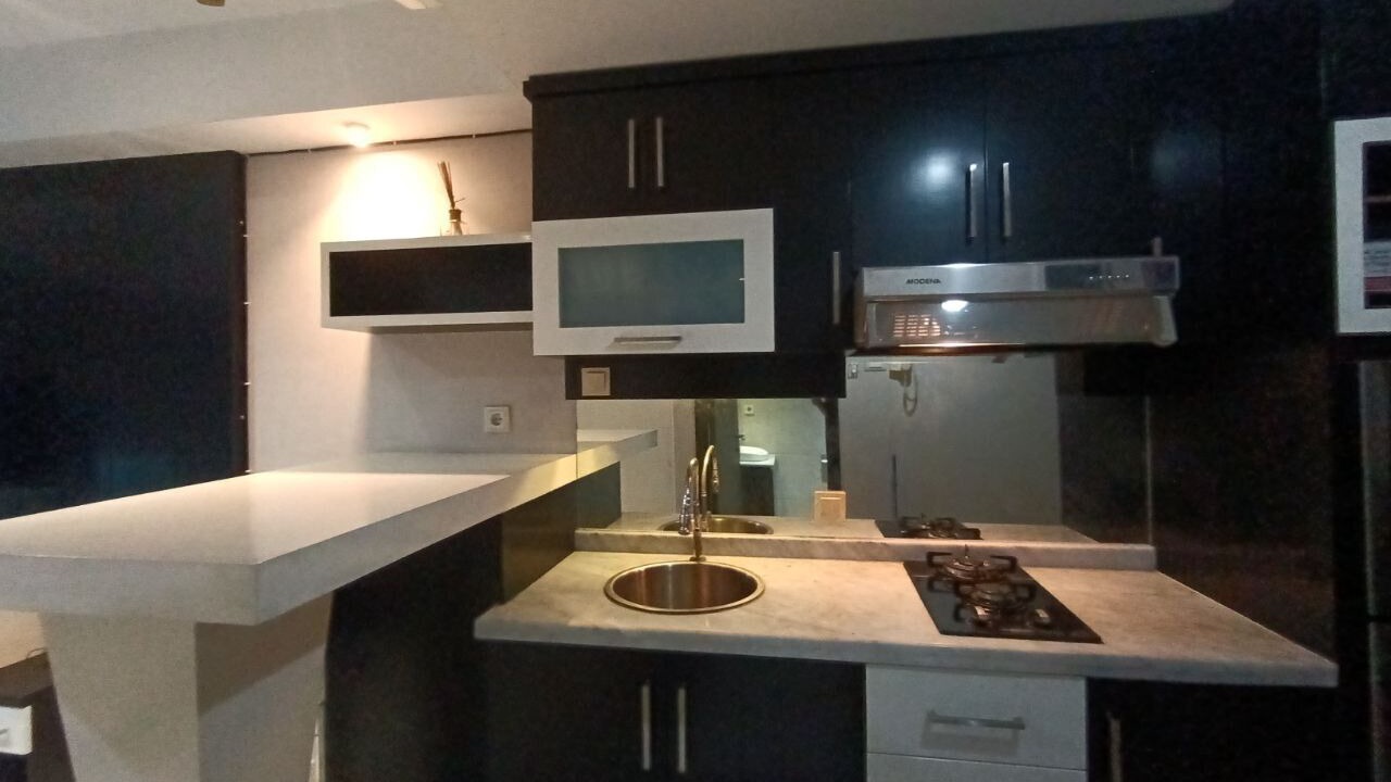 Photo of Kitchen in Jatinegara
